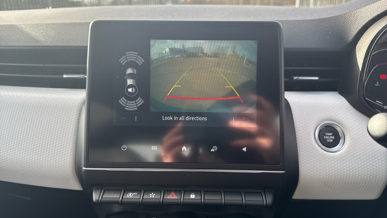 Renault Clio 1.0 TCe 90 S Edition 5dr Petrol Hatchback